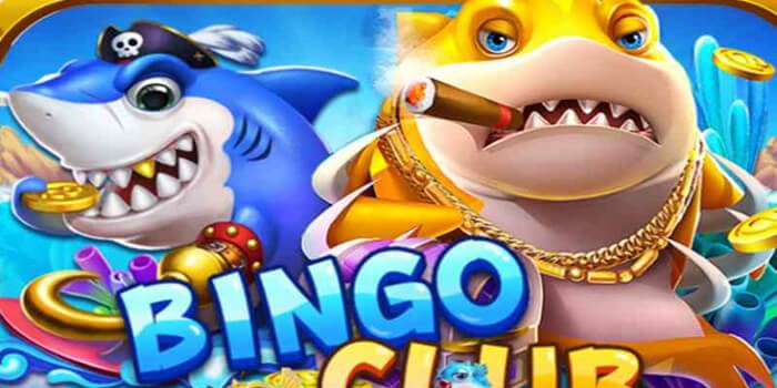 Đánh Giá Top Những Game Bắn Cá Đổi Thưởng Đỉnh Cao 1 Game-ban-ca-Bingo-Club